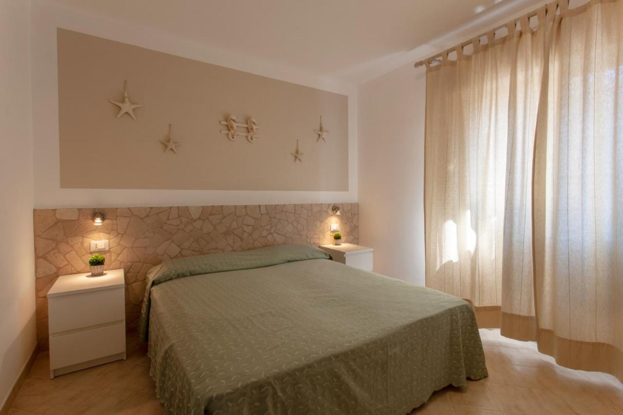 Appartamenti Tallinucci Lacona Exterior photo
