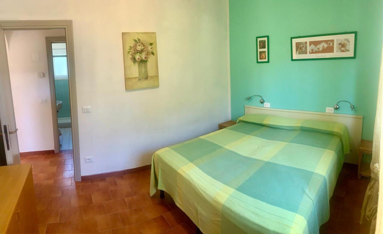 Appartamenti Tallinucci Lacona Exterior photo