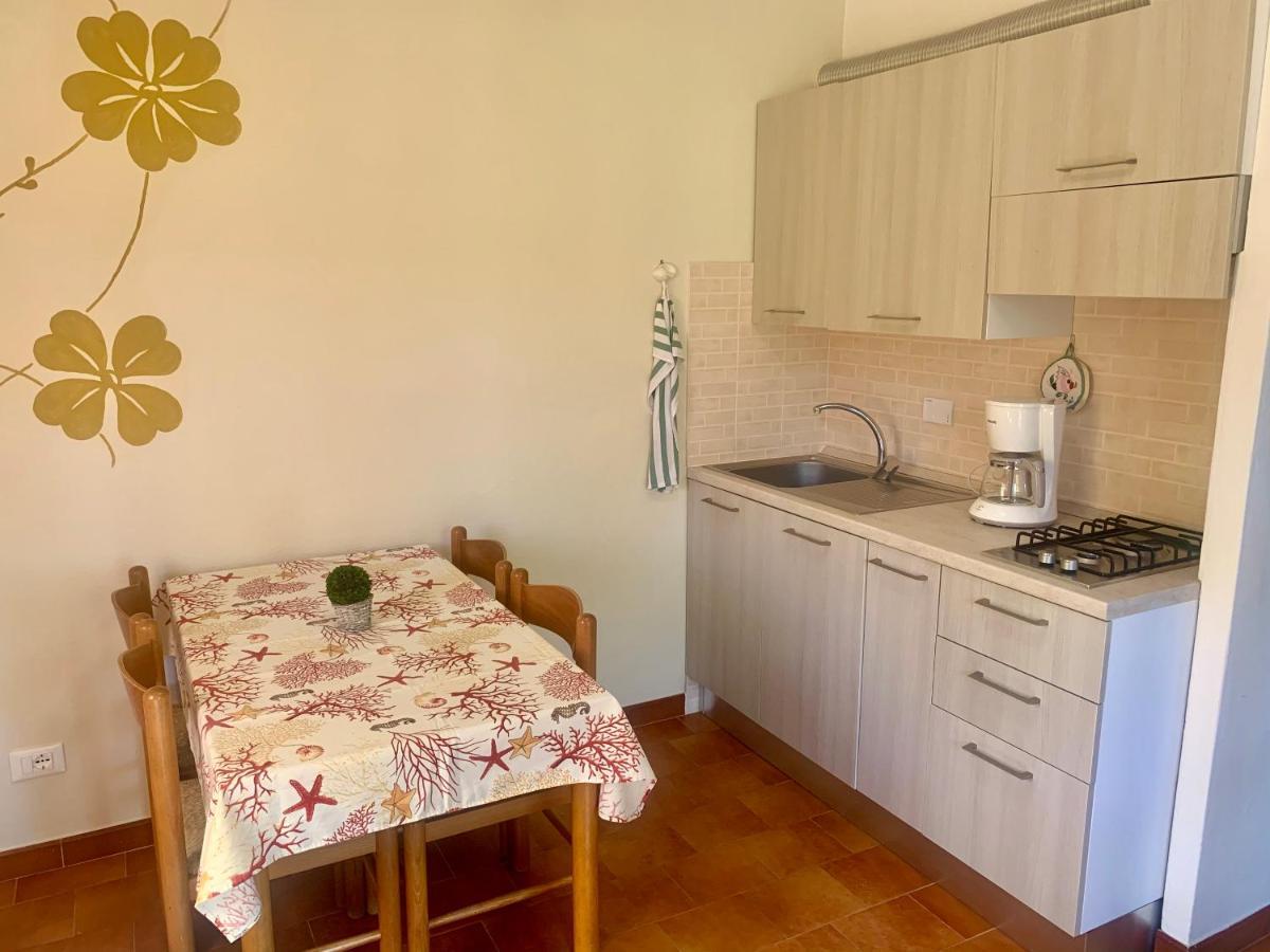 Appartamenti Tallinucci Lacona Exterior photo