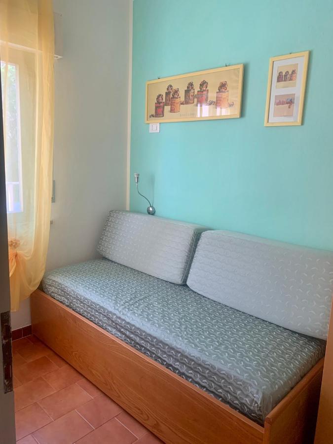 Appartamenti Tallinucci Lacona Exterior photo