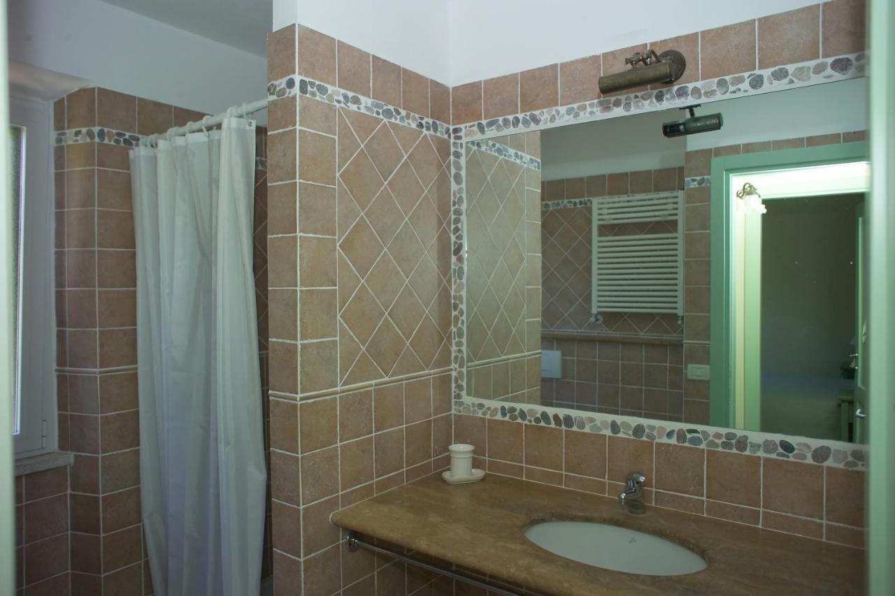 Appartamenti Tallinucci Lacona Exterior photo