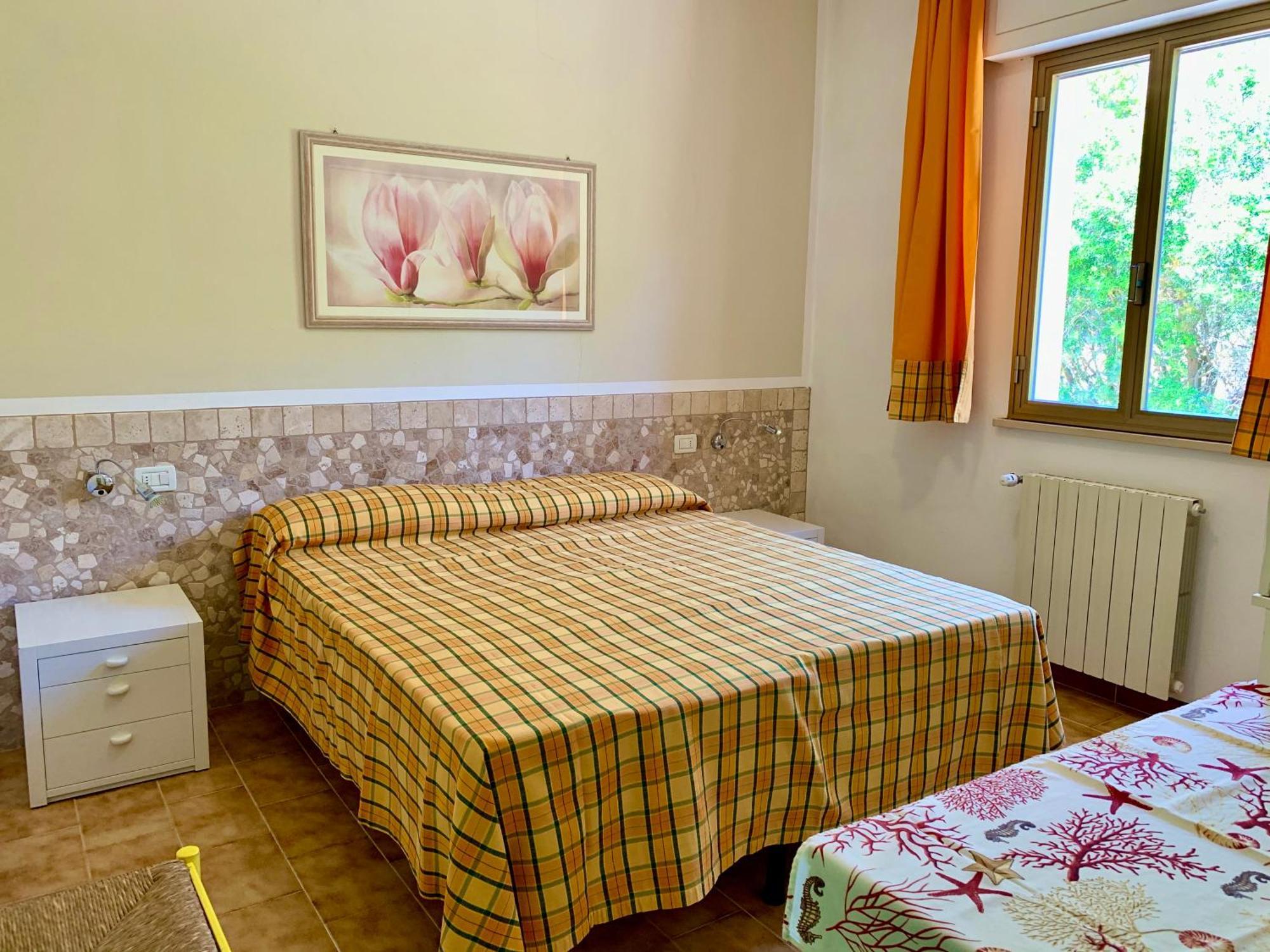 Appartamenti Tallinucci Lacona Room photo