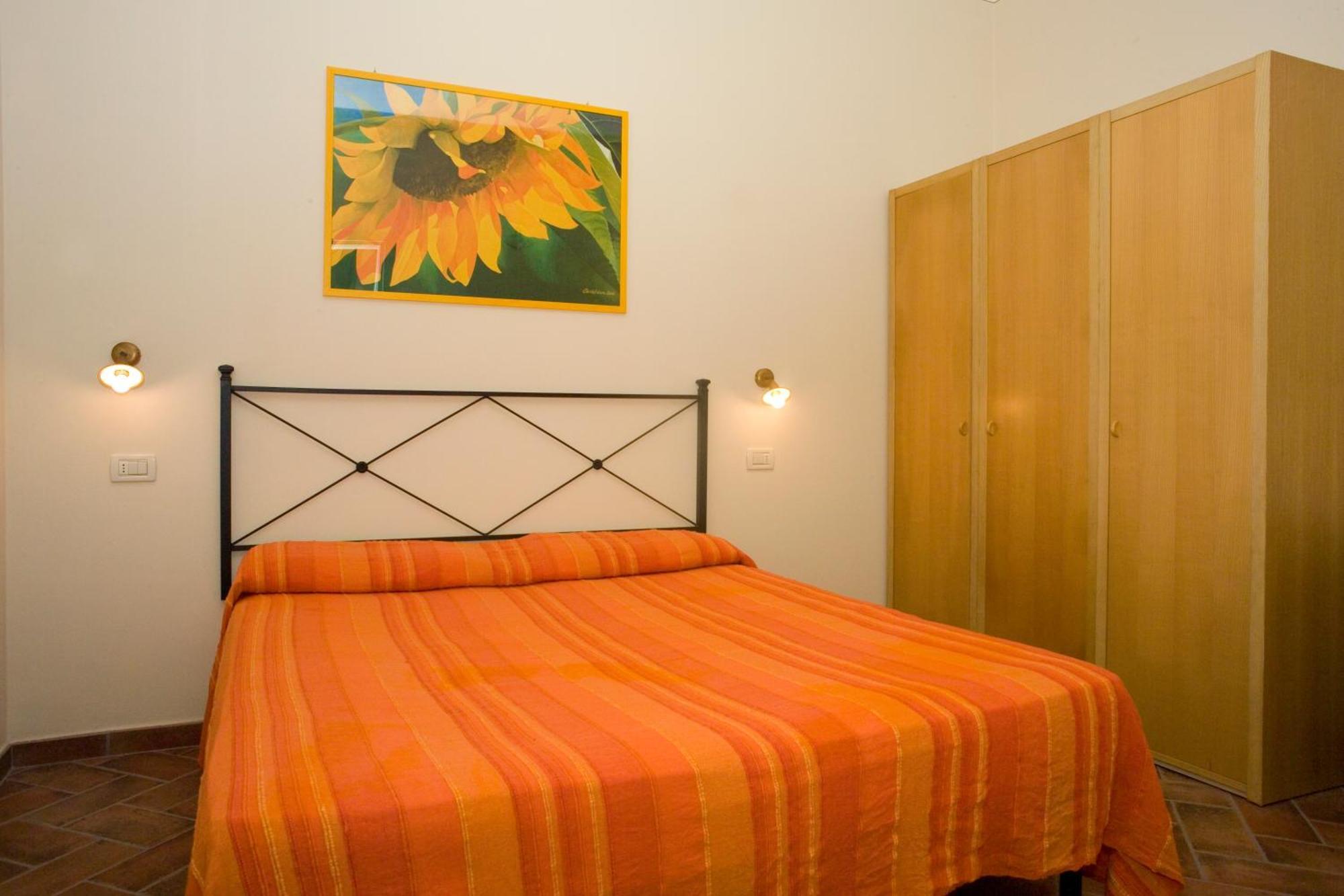 Appartamenti Tallinucci Lacona Exterior photo