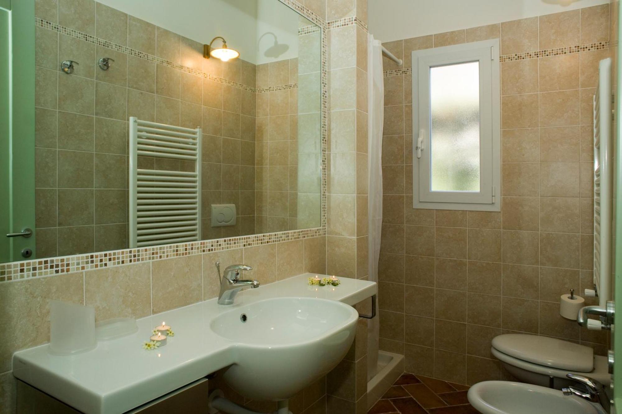 Appartamenti Tallinucci Lacona Exterior photo