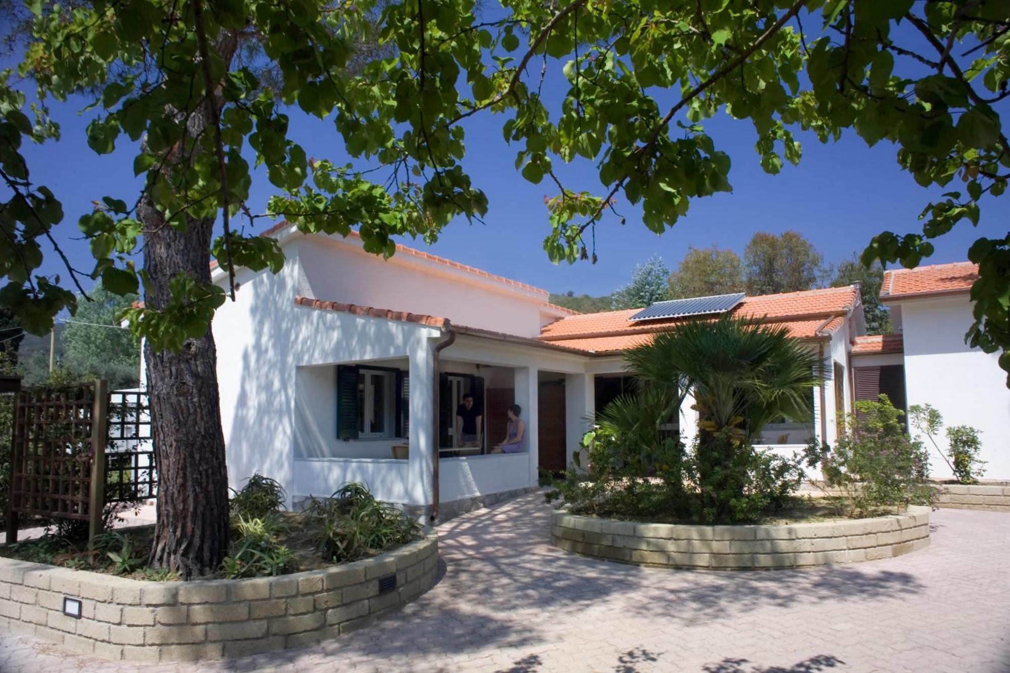 Appartamenti Tallinucci Lacona Exterior photo